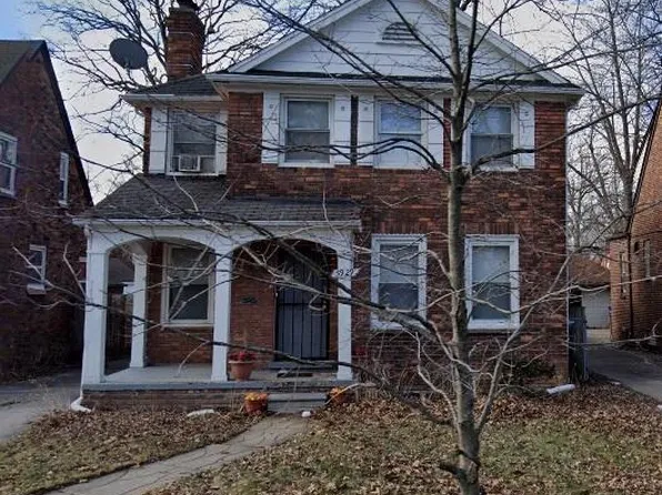 5929 Bishop St, Detroit, MI 48224