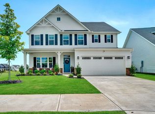 1 Comanche Trl, Greenville, SC 29607