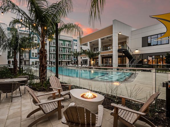 14051 Beach Blvd APT 3414