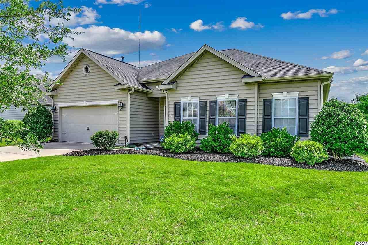 160 Glenmoor Dr, Conway, SC 29526 Zillow