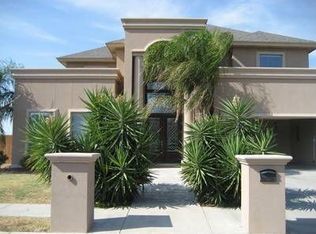 1605 Jonathon Dr, Mission, TX 78572