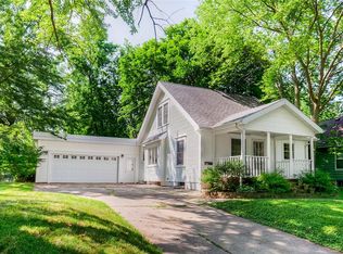 1240 Orchard Dr, Ames, IA 50010