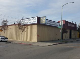 6017 International Blvd, Oakland, CA