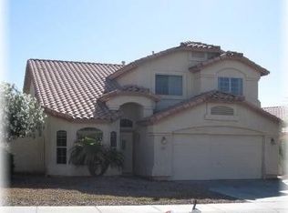 12750 W Palm Ln, Avondale, AZ 85392