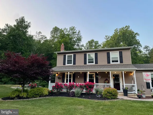 123 Karen Cir, Coatesville, PA 19320