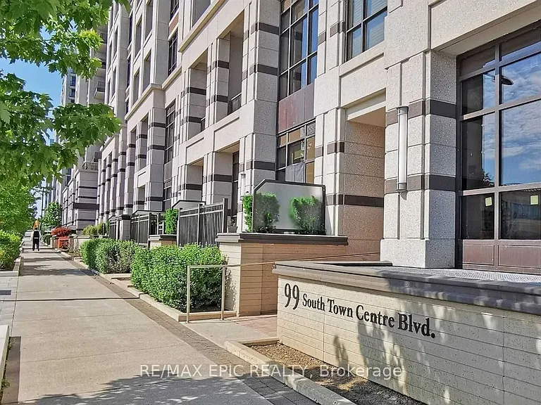 99 S Town Centre Blvd #1012 — Photo 2