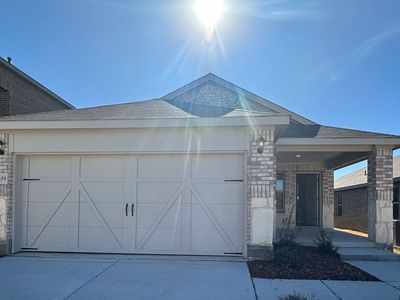 1459 Canongate Dr, Crandall, TX, 75114