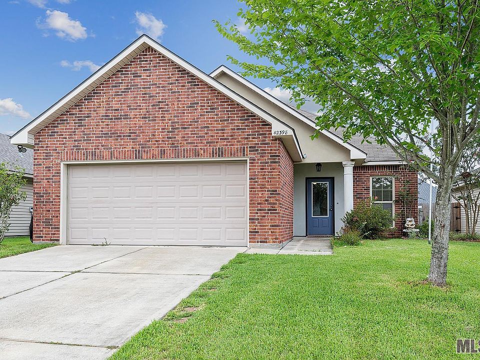42398 Cedarstone Ave, Prairieville, LA 70769 Zillow