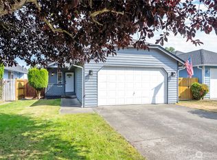 115 100th Street Ct E, Tacoma, WA 98445