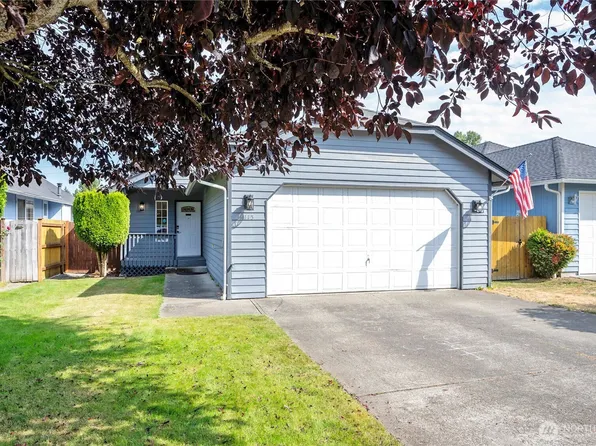 115 100th Street Ct E, Tacoma, WA 98445