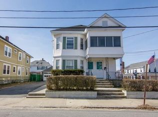 18-20 Plymouth St, Methuen, MA 01844