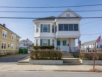 18-20 Plymouth St, Methuen, MA, 01844