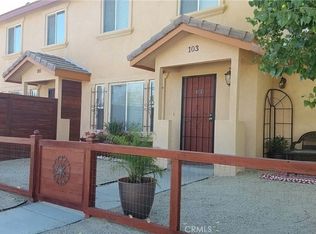 201 W Kettering St, Lancaster, CA 93534