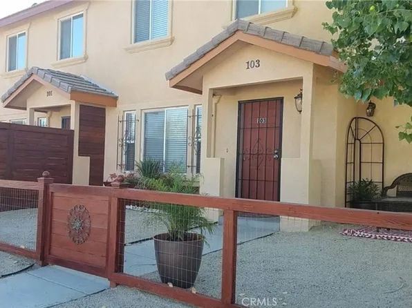 201 W Kettering St, Lancaster, CA 93534