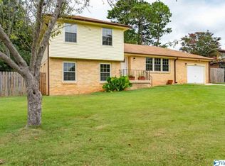 7810 Ensley Dr SW, Huntsville, AL 35802