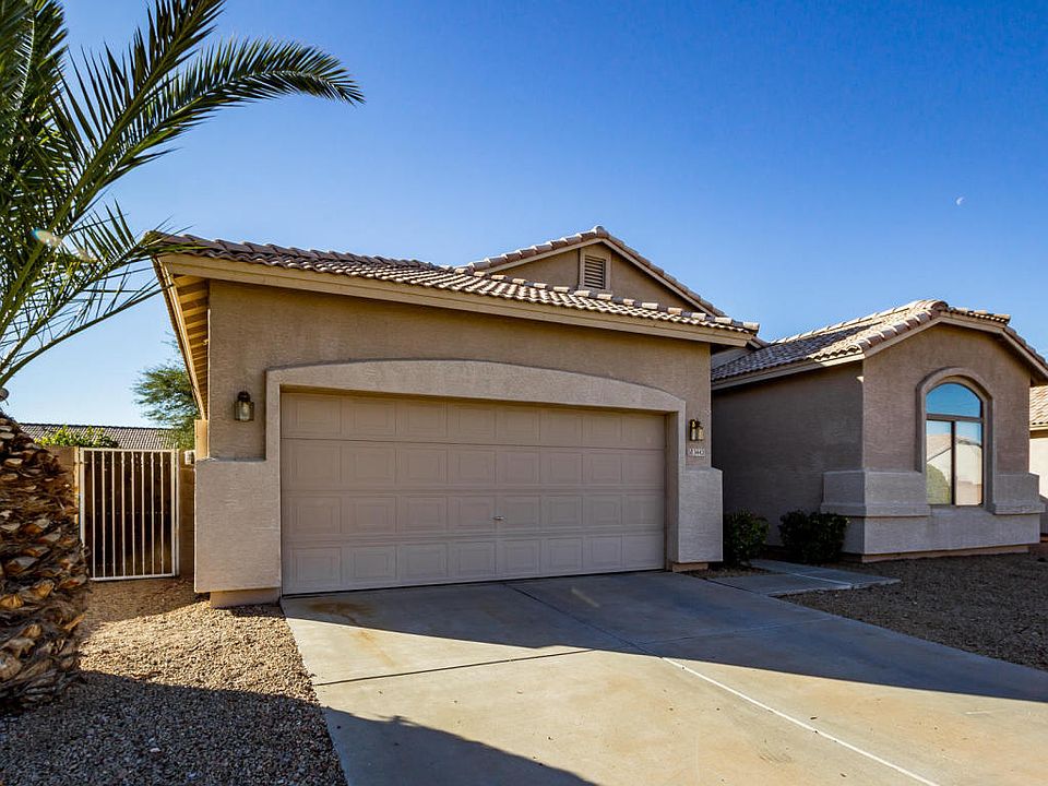 1st image of 3443 W Via Montoya Dr