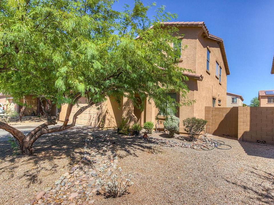 zillow laveen az