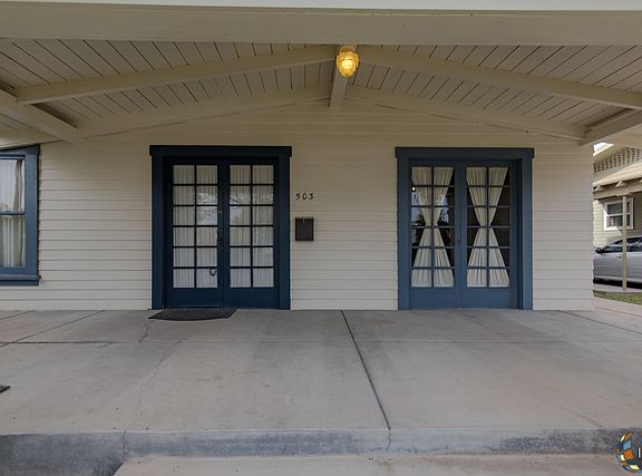 5th image of 503 Wensley Ave