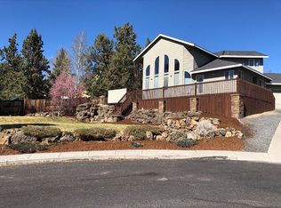 2668 NE Brandon Ct, Bend, OR 97701