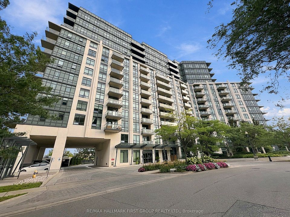 1st image of 1135 Royal York Rd #912