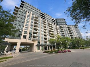 1135 Royal York Rd #912, Toronto, ON M9A 0C3