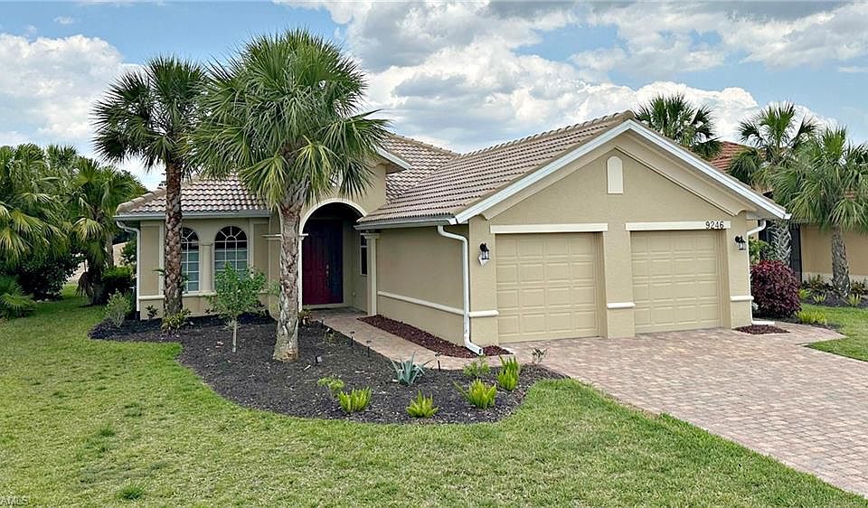 9246 Breno Dr, Fort Myers, FL 33913