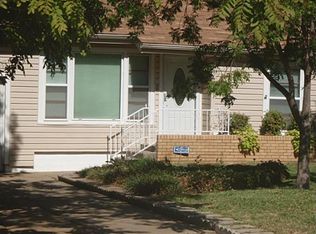 4317 Arden Pl, Fort Worth, TX 76103