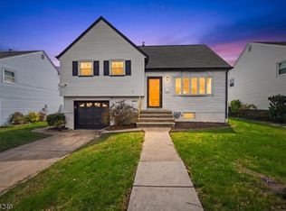 51 Albert Ter, Bloomfield Twp., NJ 07003