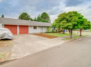 4107 NE 134th Ave, Portland, OR 97230
