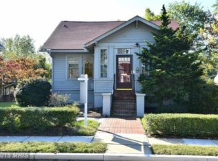 1905 S Grant St, Arlington, VA 22202