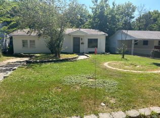 5016 Chandler St, North Little Rock, AR 72118
