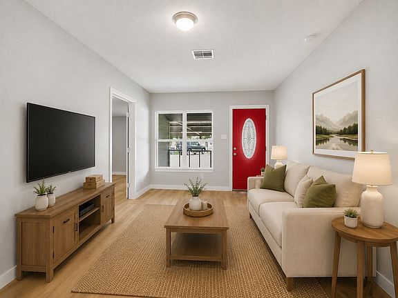 3rd image of 10430 Wiggins St