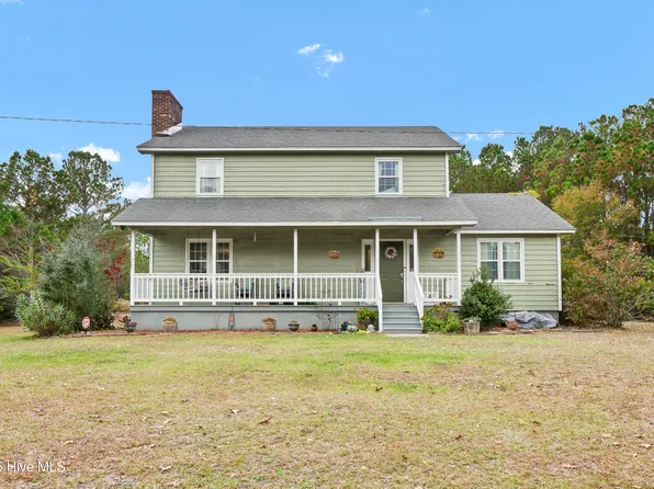 21801 Us 17 Highway, Hampstead, NC 28443