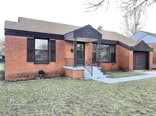 3132 NW 44th St, Oklahoma City, OK 73112