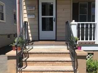 7 Rosedale Ave, Montclair, NJ 07042