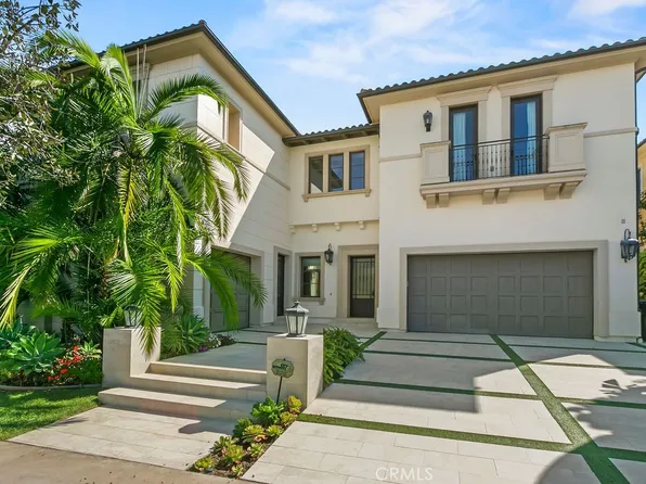 16 Seawatch, Newport Coast, CA 92657