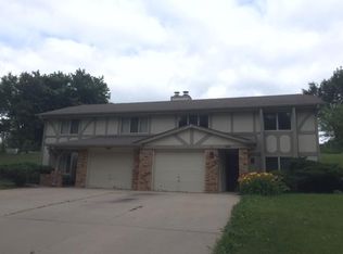 16553 Dorcas St, Omaha, NE 68130