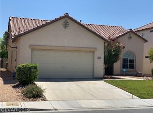 5326 Dawn Break Canyon St, North Las Vegas, NV 89031