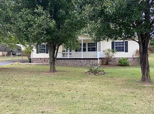 641 New Union Cir, Dayton, TN 37321