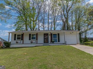 4558 Ryan Rd, Conley, GA 30288