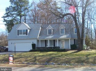 115 Monroe Manor Rd, Stevensville, MD 21666