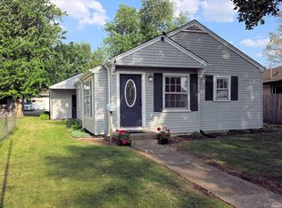 1305 Court St, Columbus, IN 47201