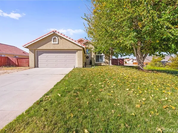 13196 Oberlin Ave, Victorville, CA 92392