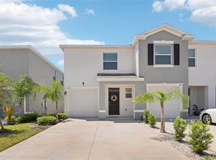 285 Mangrove Shade Cir, Apollo Beach, FL 33572