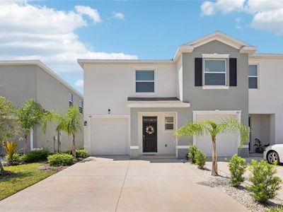 285 Mangrove Shade Cir, Apollo Beach, FL, 33572