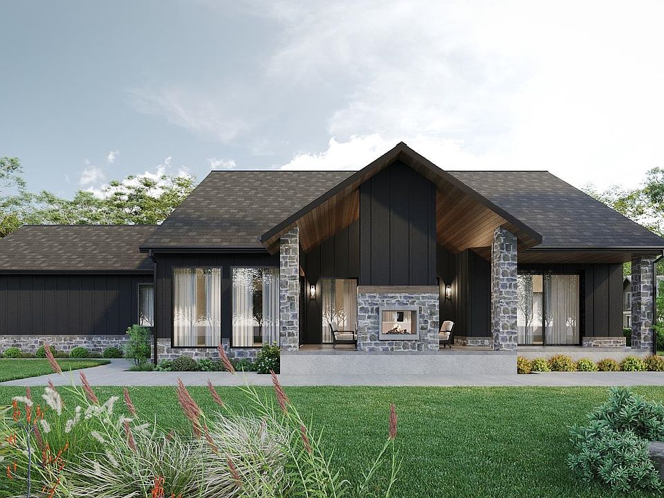 2nd image of 1521 E Quail Ridge Ct