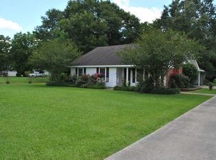 17286 Riverside Ln, Tickfaw, LA 70466