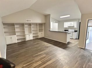 3619 Wilbarger Dr, Dallas, TX 75227