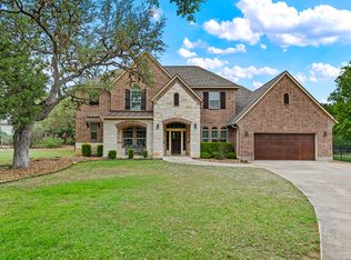 113 Canyon Cir, Boerne, TX 78015
