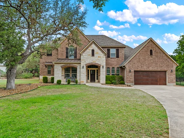 113 CANYON CIR, Boerne, TX 78015